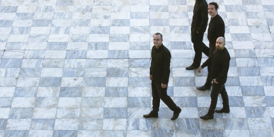 Mουσική, θέατρο, χορός: Εαρινές συναντήσεις στο Δημοτικό Θέατρο Πειραιά