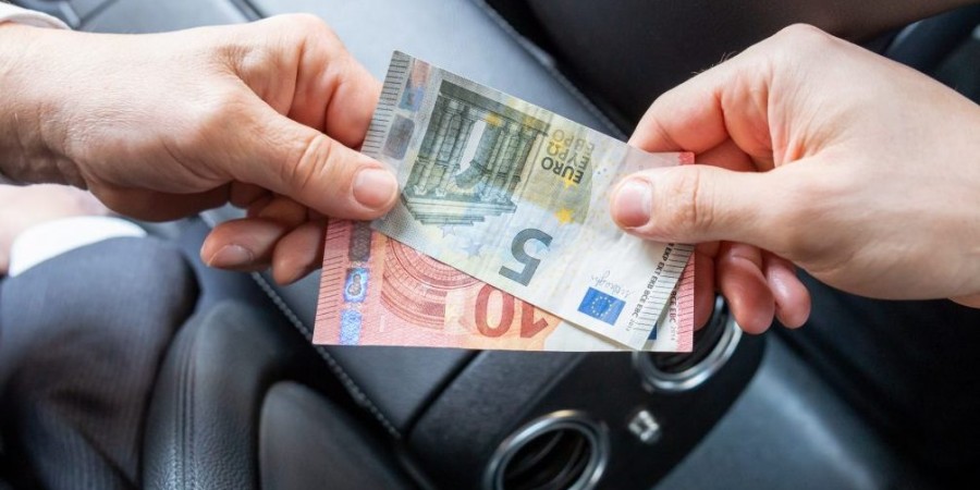 Πίστωση ποσού συνολικού ύψους 343,4 εκατ. ευρώ σε 71.319 δικαιούχους της Επιστρεπτέας Προκαταβολής 7