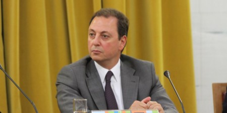 Σπήλιος Λιβανός: Η ανάπτυξη την επομένη της πανδημίας θα έλθει από την περιφέρεια