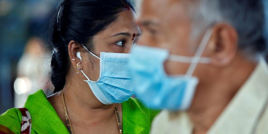 Τα προβλήματα με το μεταλλαγμένο στέλεχος του SARS-CoV-2 στην Ινδία