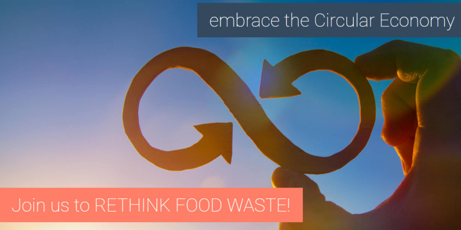 Ένα πολυθεματικό συνέδριο ανοίγει τον διάλογο για ουσιαστικές λύσεις στη σπατάλη τροφίμων