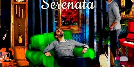 Rémi Cavat: Serenata