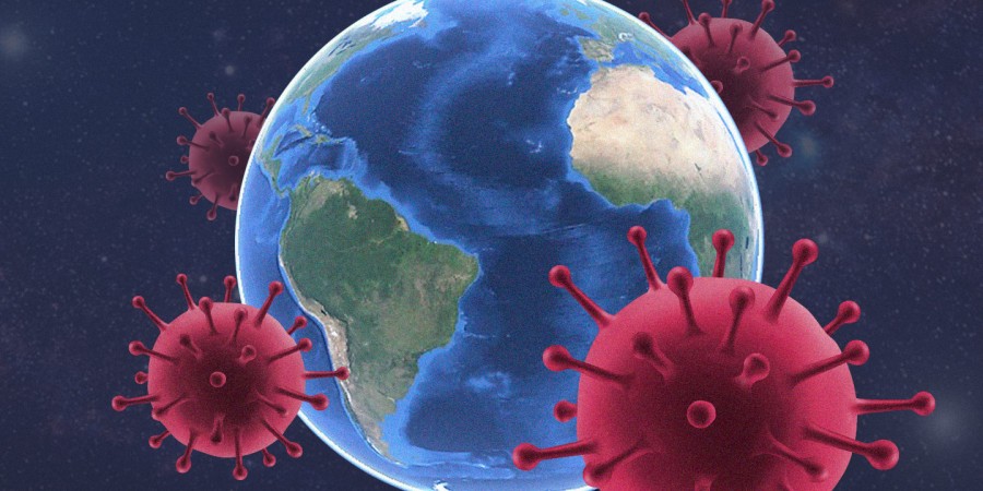 Προστασία από επαναμόλυνση μετά από λοίμωξη με τον ιό SARS-CoV-2