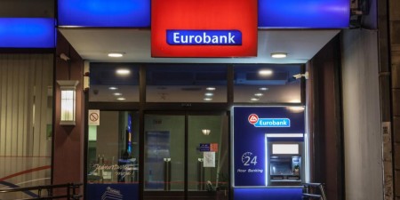 EUROBANK: Παρά την έξαρση της πανδημίας, ο δείκτης οικονομικού κλίματος κινήθηκε ανοδικά τον Μάρτιο 2021