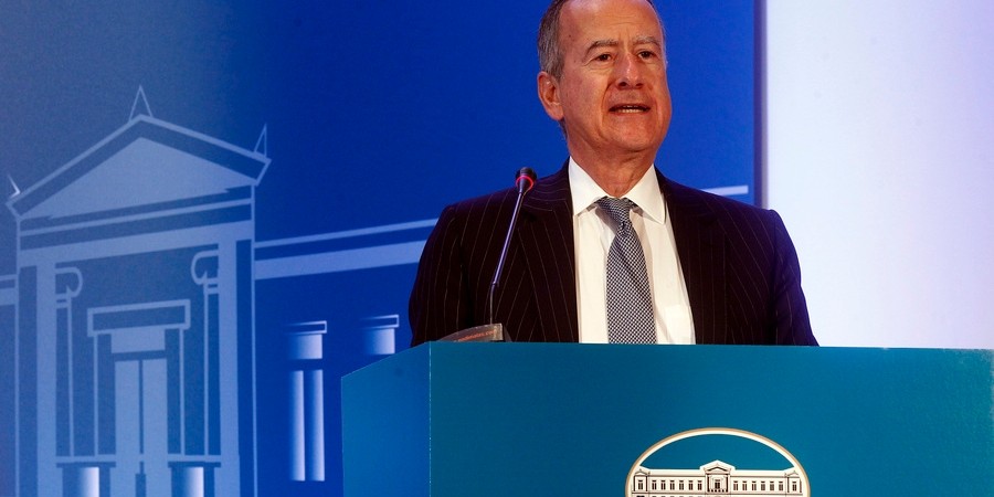 Λήξη θητείας του νυν Προέδρου της Εθνικής Τράπεζας