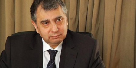 Κορκίδης: Υποχρεωτική διενέργεια self tests σε όλους τους εργαζόμενους του εμπορίου, των υπηρεσιών και των μεταφορών