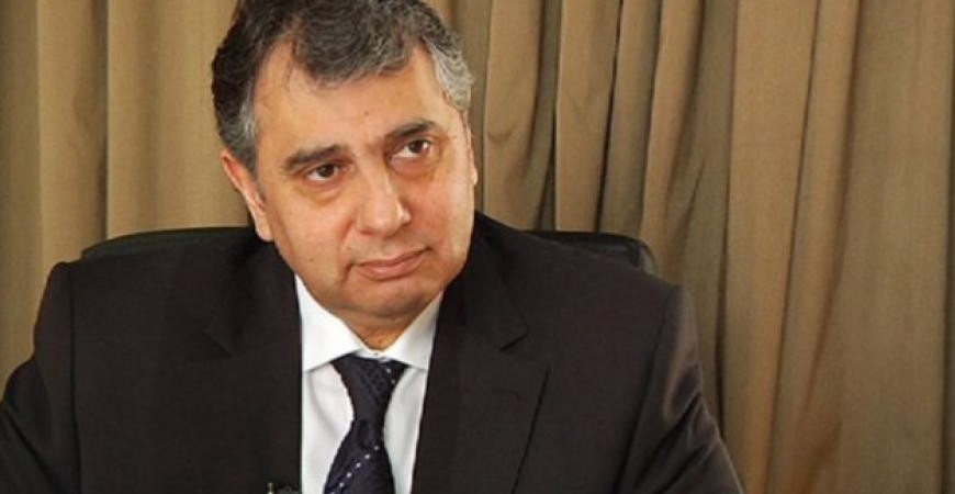 Κορκίδης: Υποχρεωτική διενέργεια self tests σε όλους τους εργαζόμενους του εμπορίου, των υπηρεσιών και των μεταφορών