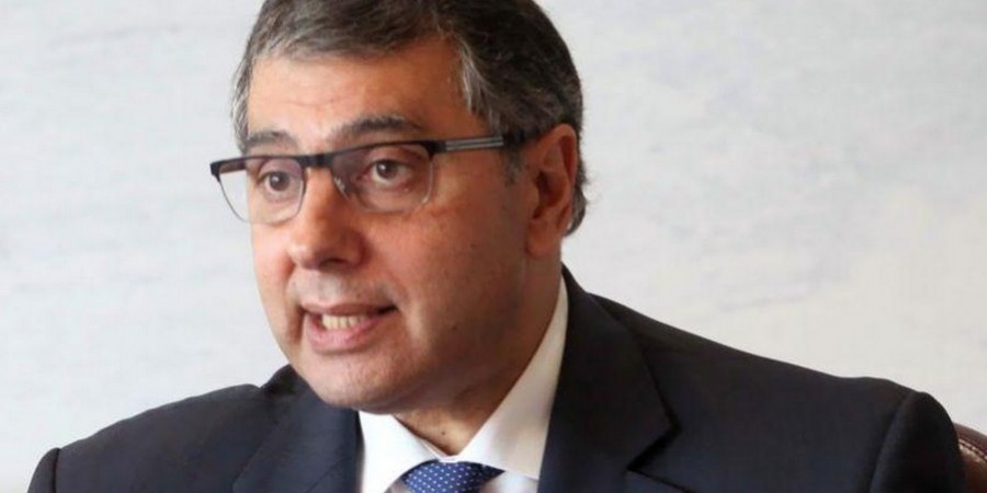 Βασίλης Κορκίδης: Κανόνας υγιεινής και ασφάλειας το self rapid test στο λιανεμπόριο