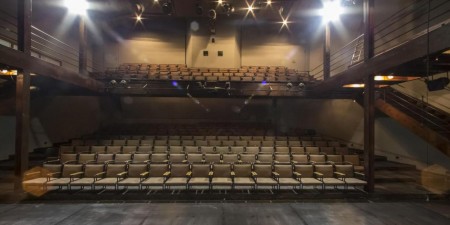 Το Θέατρο Τέχνης παρουσιάζει «ΤΗ ΧΡΟΝΙΑ ΤΟΥ ΥΔΡΟΧΟΟΥ» (μία ιστορία του Suyako)