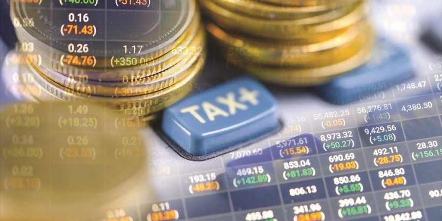 Μέτρα φορολογικής ελάφρυνσης και διευκόλυνσης νοικοκυριών και επιχειρήσεων