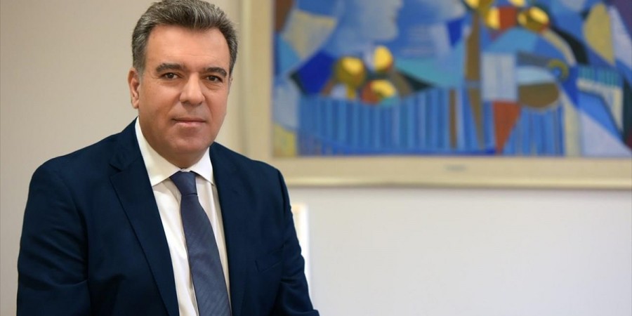 Μ. Κόνσολας: Τουρισμός, ακτοπλοΐα και μικρές επιχειρήσεις αυτόνομος άξονας στο Ταμείο Ανάκαμψης