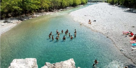 Η οργή  του Αχελώου