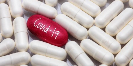 Αποτελέσματα κλινικής δοκιμής του φαρμάκου NT-300 για ήπια νόσο COVID