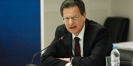 Παρουσίαση του Εθνικού Σχεδίου Ανάκαμψης & Ανθεκτικότητας από τον αρμόδιο Αναπληρωτή Υπουργό Οικονομικών Θόδωρο Σκυλακάκη
