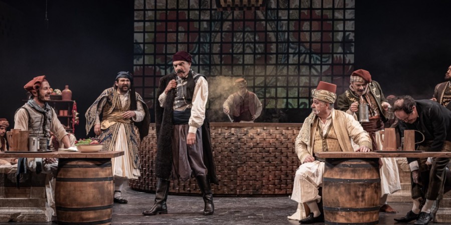 H Βαβυλωνία