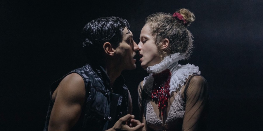 ”This is not Romeo & Juliet”