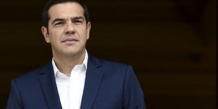 Υπόμνημα Προέδρου του ΣΥΡΙΖΑ Αλέξη Τσίπρα προς το Ταμείο Χρηματοπιστωτικής Σταθερότητας
