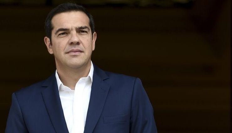 Υπόμνημα Προέδρου του ΣΥΡΙΖΑ Αλέξη Τσίπρα προς το Ταμείο Χρηματοπιστωτικής Σταθερότητας