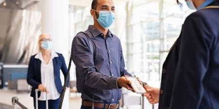 Ευρωπαϊκό Πιστοποιητικό COVID-19: ελεύθερη μετακίνηση χωρίς διακρίσεις στην ΕΕ