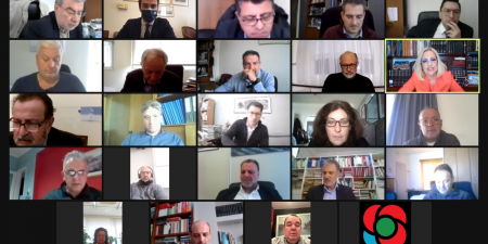 Φώφη Γεννηματά: Η ανάπλαση του Φαληρικού μετώπου είναι έργο πνοής για ολόκληρο το λεκανοπέδιο και πρέπει να προχωρήσει