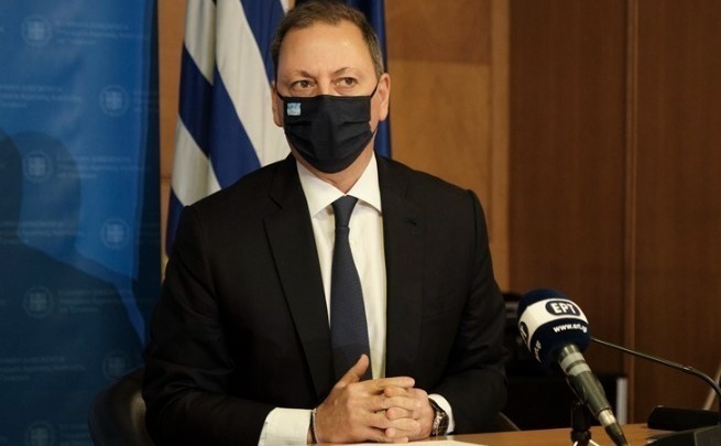 Σπ. Λιβανός: Πιο αυστηροί έλεγχοι στην αγορά με «όπλο» τον συντονισμό ΕΦΕΤ και ΕΛΓΟ