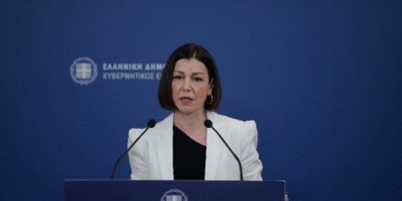 Αρ. Πελώνη: Η θέση της κυβέρνησης είναι να μην ανοίξουν οι διαπεριφερειακές μετακινήσεις το Πάσχα