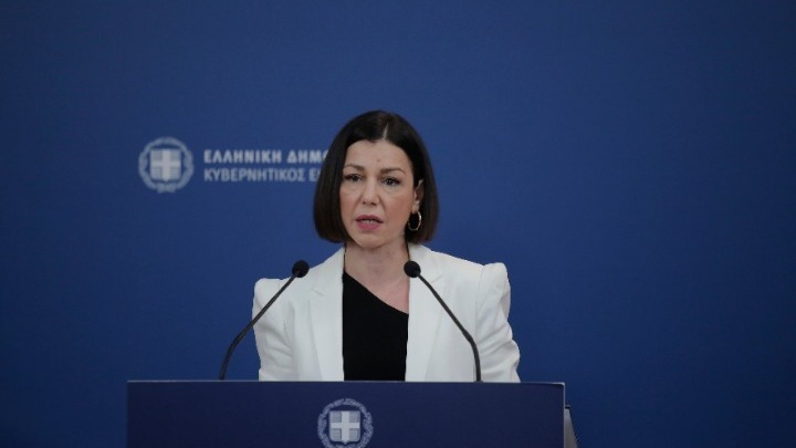 Αρ. Πελώνη: Η θέση της κυβέρνησης είναι να μην ανοίξουν οι διαπεριφερειακές μετακινήσεις το Πάσχα