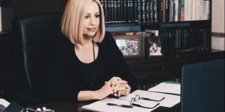 Φώφη Γεννηματά: 4 Προτάσεις άμεσης προτεραιότητας για τα σχολεία