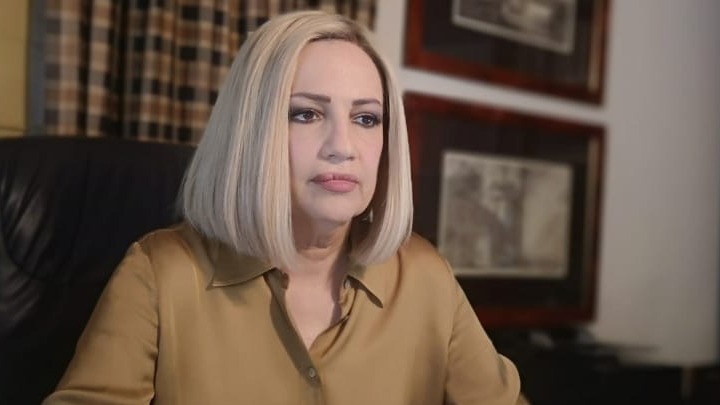 Φ. Γεννηματά για τα ΕΛΠΕ: «Να προστατευτούν τα συμφέροντα του Δημοσίου»