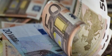 Τα λεφτά απ΄ τις Βρυξέλλες