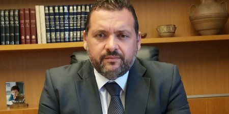 Κυριάκος Κενεβέζος: Σκέψεις για την ημέρα της Κυπριακής Ελευθερίας