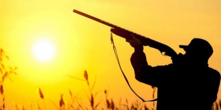 Δυνατότητα απαλλαγής από τα ποσά που καταβάλλονται υπέρ του Δημοσίου για την έκδοση άδειας θήρας το κυνηγετικό έτος 2021-2022