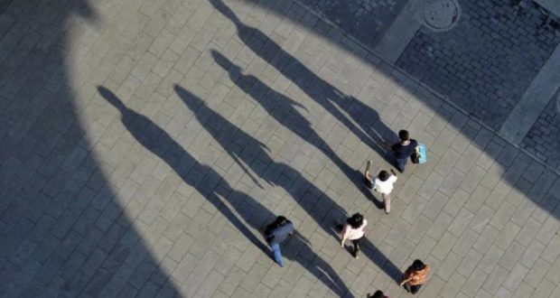 διαΝΕΟσις: Τι πιστεύουν οι Έλληνες για την πανδημία