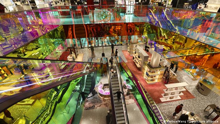 Άνω-κάτω οι τιμές λόγω πανδημίας