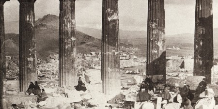 Γενναίοι και Ελεύθεροι. Αμερικανοί Φιλέλληνες και ο «ένδοξος Αγώνας των Ελλήνων» (1776-1866)