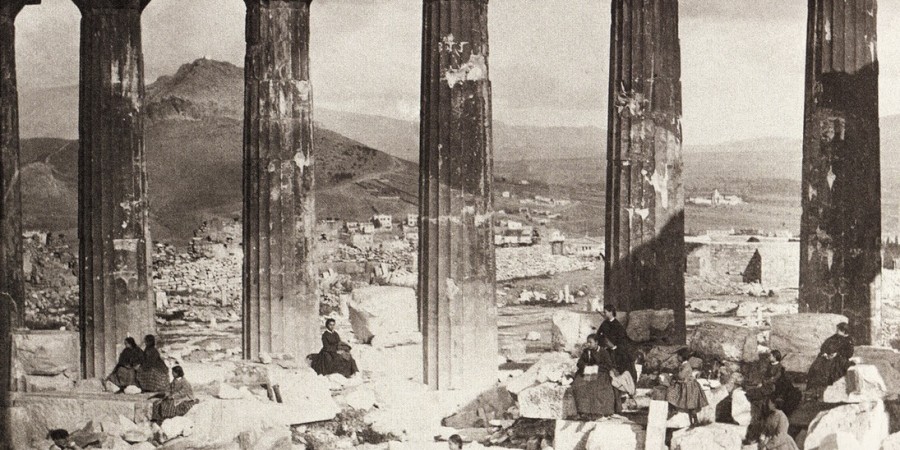 Γενναίοι και Ελεύθεροι. Αμερικανοί Φιλέλληνες και ο «ένδοξος Αγώνας των Ελλήνων» (1776-1866)