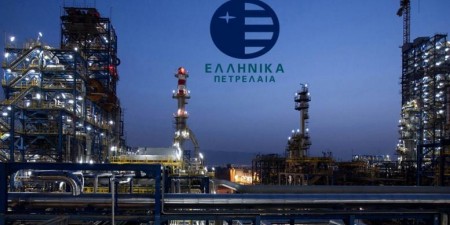 Η κυβέρνηση παραδίδει σε ιδιώτες τον έλεγχο της ενέργειας στην χώρα