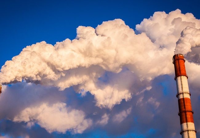 διαΝΕΟσις: Το μονοπάτι προς την απαλλαγή από τον άνθρακα