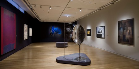 Ανανέωση αιθουσών και σκηνογραφίας στο μουσείο της Αθήνας