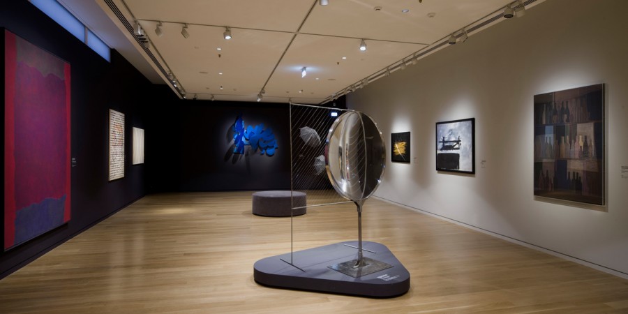 Ανανέωση αιθουσών και σκηνογραφίας στο μουσείο της Αθήνας