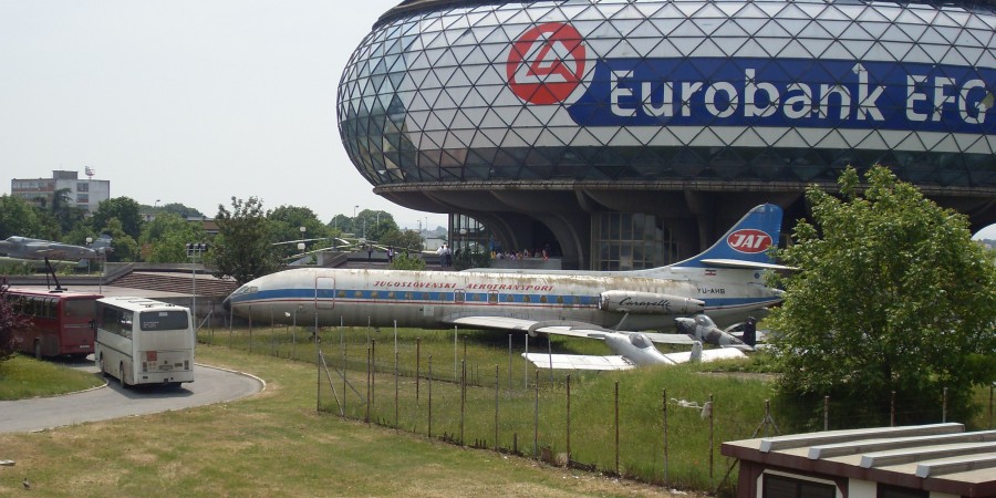 Η Eurobank προσφέρει δωρεάν σε πελάτες της 65.000 αεροπορικά εισιτήρια