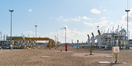 Ο ΤΑΡ εκδίδει Πρόσκληση Υποβολής Προσφορών για αγορά φυσικού αερίου για τις λειτουργικές του ανάγκες