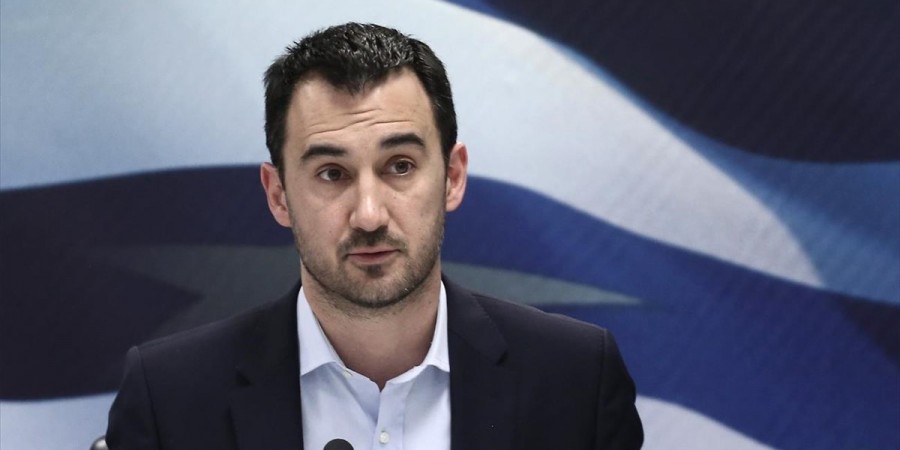 Ερώτηση ΣΥΡΙΖΑ: «Οσμή σκανδάλου στην μέθοδο αξιολόγησης της δράσης του ΕΠΑνΕΚ για την ψηφιοποίηση των μουσείων»