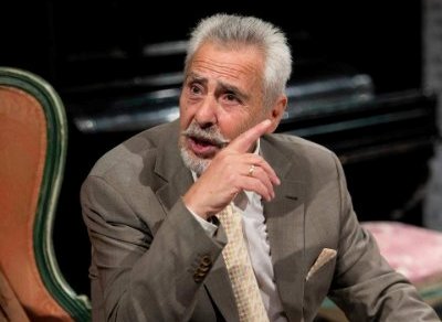 Φεστιβάλ Αθηνών Επιδαύρου 2021