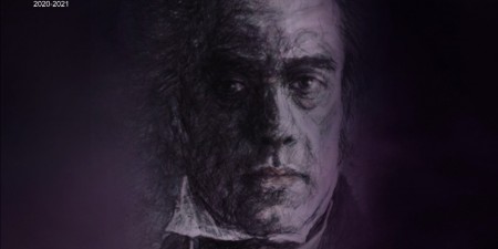 ΑΝΔΡΕΑΣ ΚΑΛΒΟΣ: «Αγέλαστο Τέκνο Πολυτέκνου Θεάς»