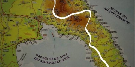 O Όμιλος ΗΡΑΚΛΗΣ αποκλειστικός χορηγός της επετειακής δράσης «Το Μεγάλο Μονοπάτι του Πηλίου»