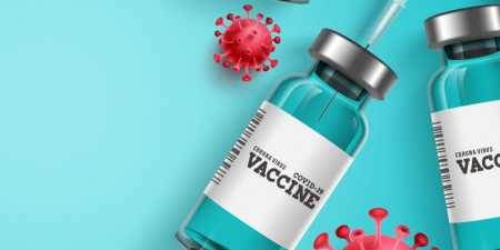 Τυχαιοποιημένη κλινική μελέτη αδρανοποιημένων εμβολίων έναντι του SARS-CoV-2