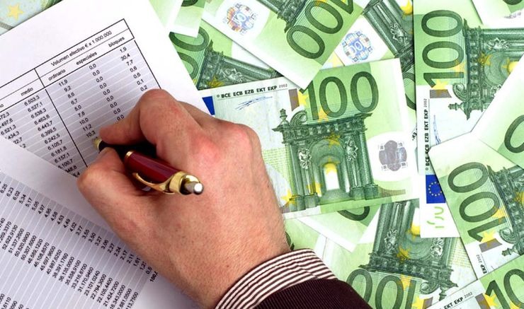 Πάγιες Δαπάνες: Ξεκινούν οι αιτήσεις