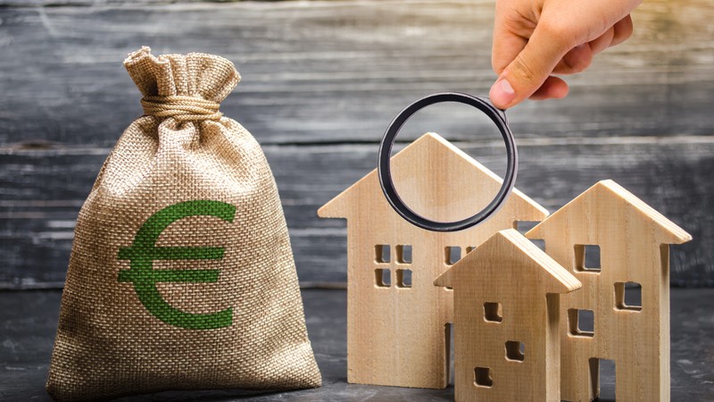 Πίστωση ποσού σε ιδιοκτήτες ακινήτων για μειωμένα μισθώματα