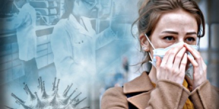 Τι προβλέπουν οι ειδικοί για την πανδημία το προσεχές φθινόπωρο και χειμώνα